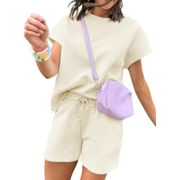 Dokotoo Stylish Women's Casual Sweatsuit - Comfort Meets Versatility