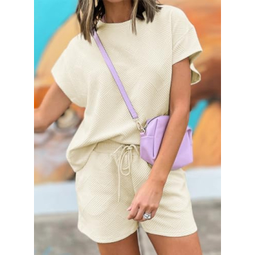 Stylish Dokotoo Women's Workout Sets for Comfort and Style