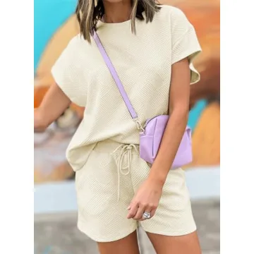 Stylish Dokotoo Women's Workout Sets for Comfort and Style