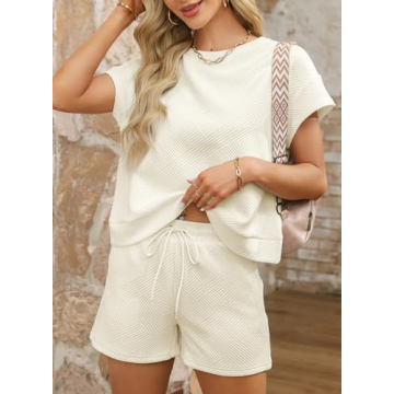 Stylish Dokotoo Women's Workout Sets for Comfort and Style