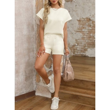 Stylish Dokotoo Women's Workout Sets for Comfort and Style