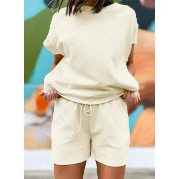 Stylish Dokotoo Women's Workout Sets for Comfort and Style