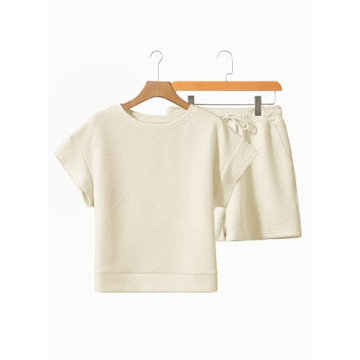 Stylish Dokotoo Women's Workout Sets for Comfort and Style