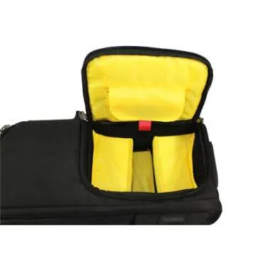 Ape Case Digital SLR and Video Camera Sling Pack (ACPRO1700)