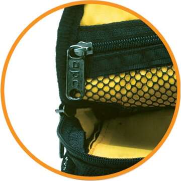 Ape Case Digital SLR and Video Camera Sling Pack (ACPRO1700)