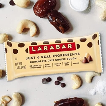 LäraBar Chocolate Variety Pack 18 Count Vegan Gluten-Free