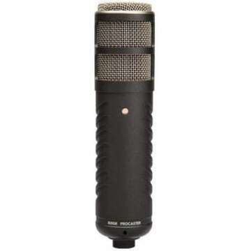 Rode Procaster Broadcast Dynamic Vocal Microphone