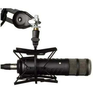 Rode Procaster Broadcast Dynamic Vocal Microphone