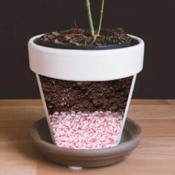 Bubblefast! Pink Anti-Static Packing Peanuts 3.5 cu ft