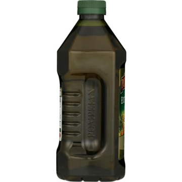 Pompeian Robust Extra Virgin Olive Oil - 68 FL OZ