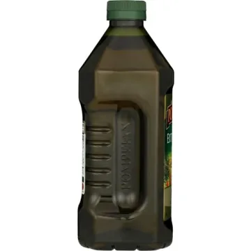 Pompeian Robust Extra Virgin Olive Oil - 68 FL OZ