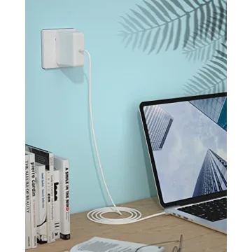 85W Replacement MacBook Pro Charger - AC Power Adapter