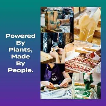 Zum Indigo Wild Clean Laundry Soap - Plant-Based Liquid Laundry Soap - Contains Baking Soda, Essential Oils & Saponified Coconut Oil - Sea Salt Scent - 64 fl oz (Pack of 2)