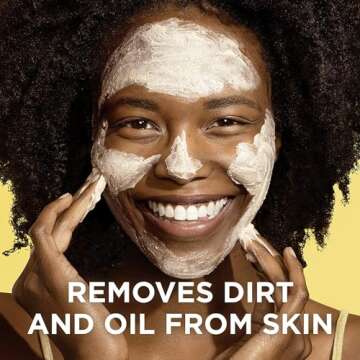 St. Ives Face Scrub Apricot 6 oz (Pack of 2)