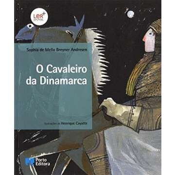A Cavaleiro da Dinamarca