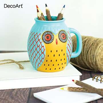 Americana Multi-Surface Satin Sample Kit for All Surfaces