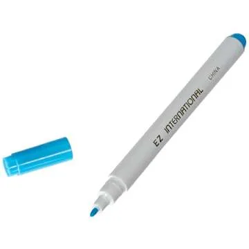 WRIGHTS Water Soluble Marking Pen for Fabric Crafting