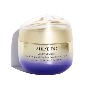 Shiseido Uplifting & Firming Anti-Aging Cream for Dry Skin
