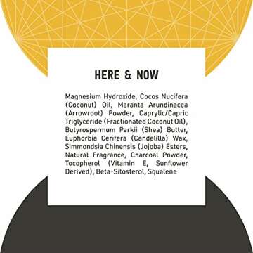 Schmidt's Natural Deodorant for Women and Men - 24Hr Freshness