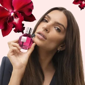 Enchanting Viktor&Rolf Flowerbomb Ruby Orchid Eau de Parfum