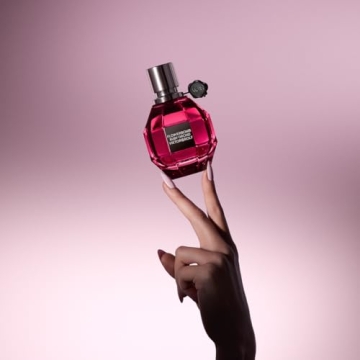 Enchanting Viktor&Rolf Flowerbomb Ruby Orchid Eau de Parfum