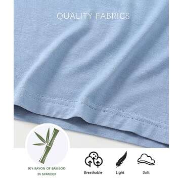 Jimonda Cozy Baby Pajama Sets for Toddler Comfort