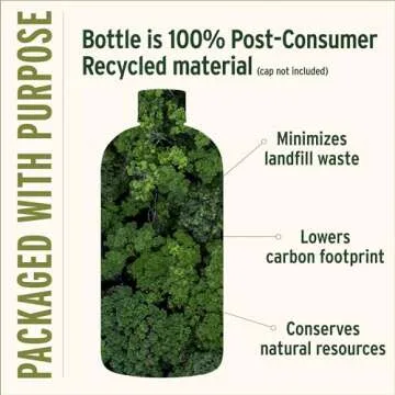 Banyan Botanicals Herbal Hair Oil - 24 oz - Nourishes and Supports hair growth with organic herbs and oils, delivering deep nourishment to all hair types