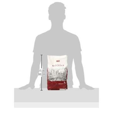 Diamond Naturals Premium Real Meat Recipe Dry Indoor Cat Food with Protein from Cage-Free Chicken, Antioxidants Probiotics to Support Healthy Immune and Digestive Systems 6lb