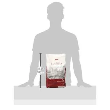 Diamond Naturals Premium Real Meat Recipe Dry Indoor Cat Food with Protein from Cage-Free Chicken, Antioxidants Probiotics to Support Healthy Immune and Digestive Systems 6lb