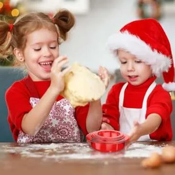 YUMKT Sandwich Cutter for Kids - Fun Meal Maker