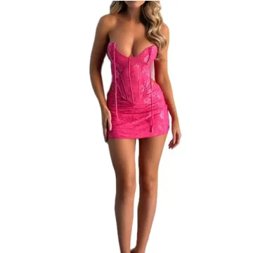 Chic Bodycon Mini Skirt Set - Perfect for Every Occasion