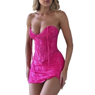 Chic Bodycon Mini Skirt Set - Perfect for Every Occasion