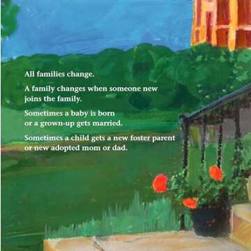 Families Change: A Book for Children Experiencing Termination of Parental Rights (Kids Are Important)