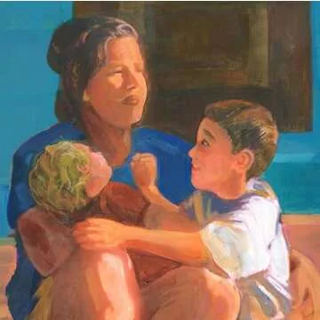 Families Change: A Book for Children Experiencing Termination of Parental Rights (Kids Are Important)