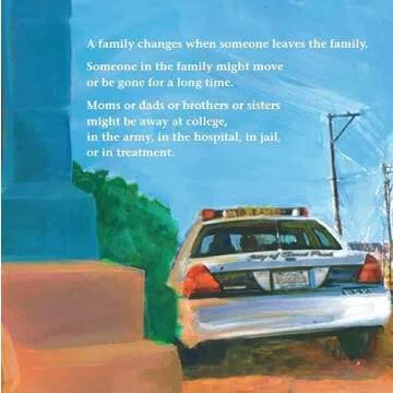 Families Change: A Book for Children Experiencing Termination of Parental Rights (Kids Are Important)