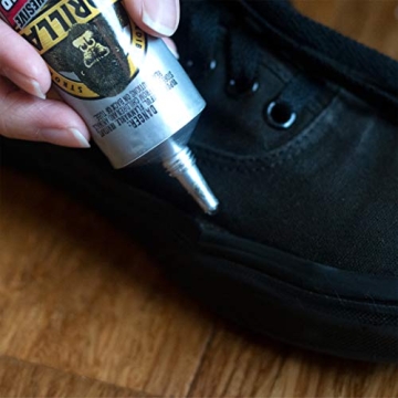 Gorilla Clear Grip Waterproof Adhesive - 3 Oz Tube