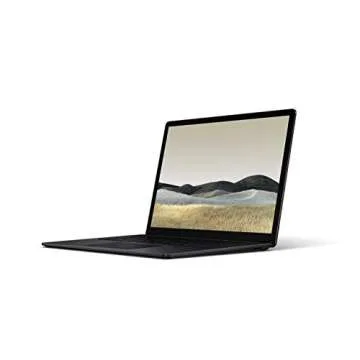Microsoft Surface Laptop 3 – 13.5" Touch-Screen – Intel Core i7 - 16GB Memory - 256GB Solid Stat...