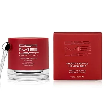 Dermelect Perfect Pout Kit for Youthful Smooth Lips