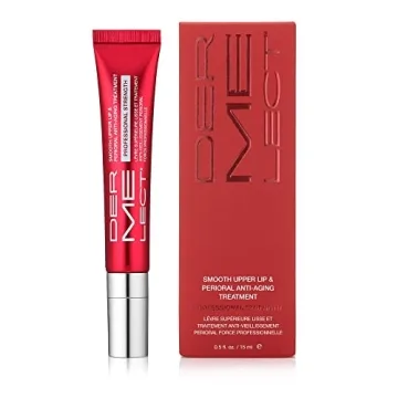 Dermelect Perfect Pout Kit for Youthful Smooth Lips