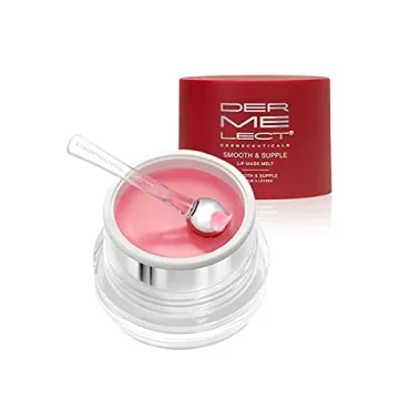 Dermelect Perfect Pout Kit for Youthful Smooth Lips
