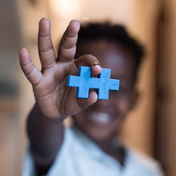 PLUS PLUS Big Make&Go Mini Vehicles for Creative Building