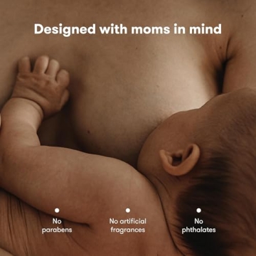 Frida Mom Breast Mask for Engorgement with Natural Ingredients