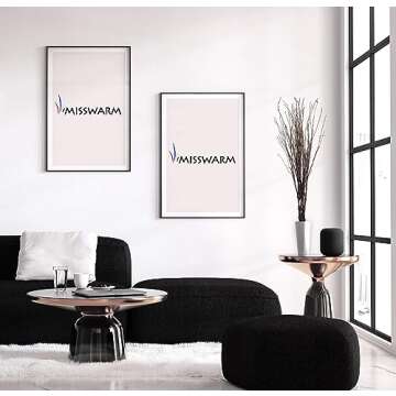 MISSWARM 10 PCS Artificial Twigs Curly Willow Branches, 30.7 Inches Lifelike Bendable Artificial Branch Flower Dried Stems for Home Decoration