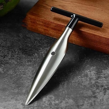 Premium Coconut Opener Tool Set for Easy Coconut Enjoyment
