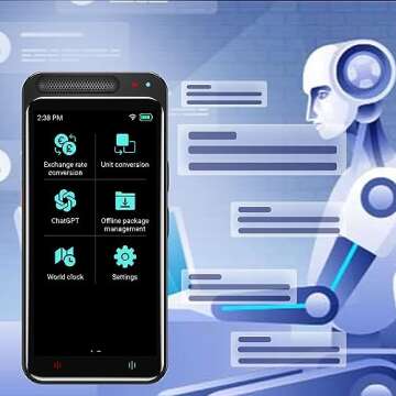 LTDNB Language Translator Device - 138 Languages Supported