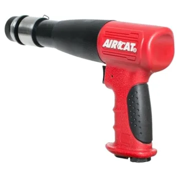 AIRCAT Pneumatic Air Hammer 5200-A-T: Powerful & Versatile
