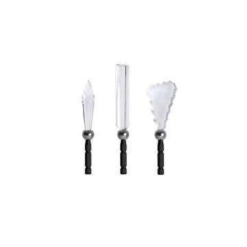 LensBaby - Omni - Crystal Expansion Pack - CREA Effects - Interesting Prismatic Colours and Fractal ...