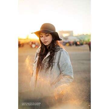 LensBaby - Omni - Crystal Expansion Pack - CREA Effects - Interesting Prismatic Colours and Fractal Effects - Unique Spectral Processing.