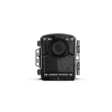 Brinno ATH1000 IPX67 Clear Waterproof Housing Camera Case - Ideal for Outdoor Environments, Extreme Action Videos, and Construction Sites - Compatible with TLC2000/TLC2020 Series