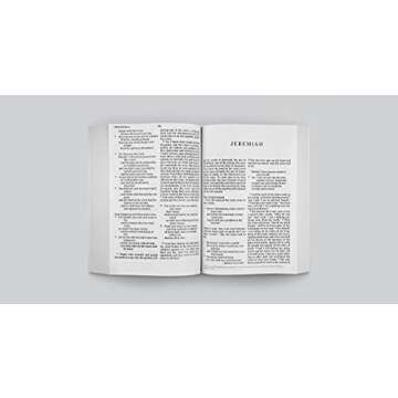 ESV Economy Bible, Giant Print